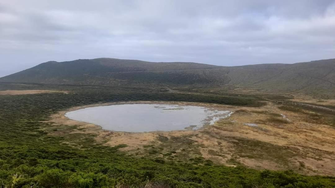 Alojamento Local M&I Lajes das Flores Екстер'єр фото