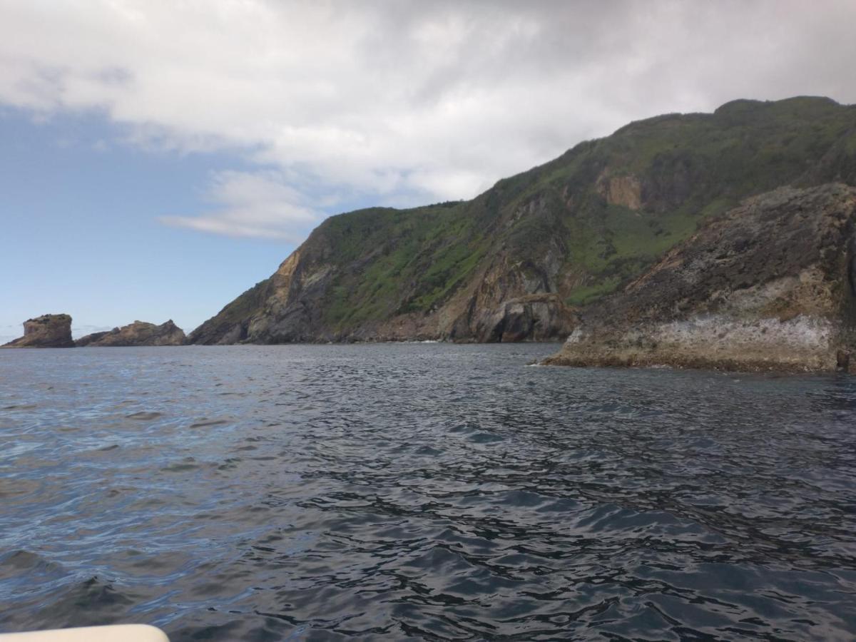Alojamento Local M&I Lajes das Flores Екстер'єр фото